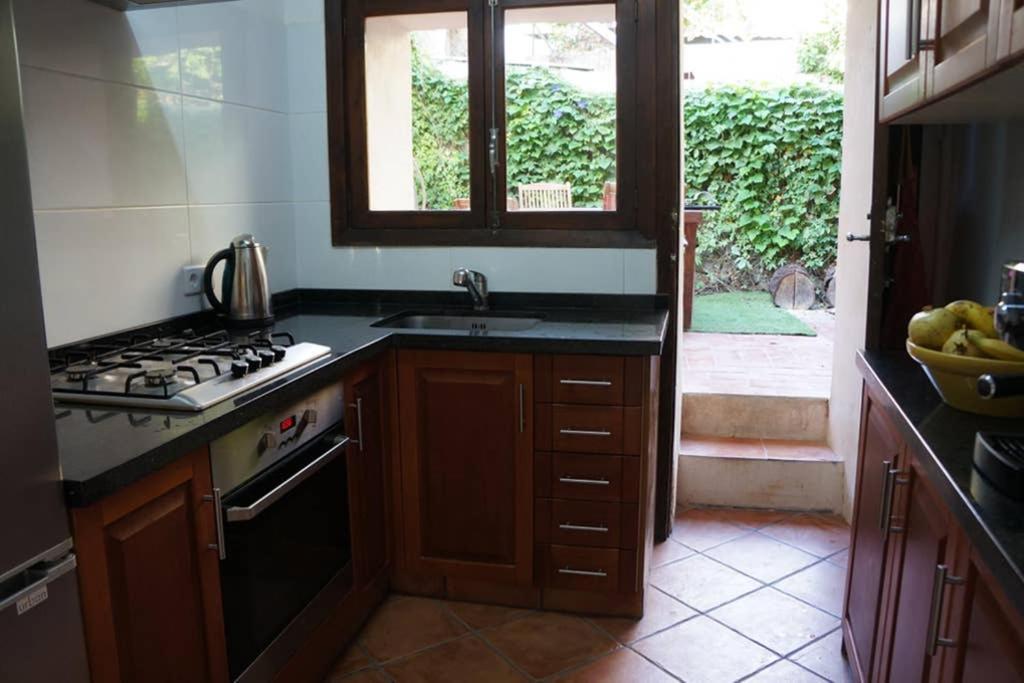 Ca Na Mar: Charming House In The Heart Of Bunyola, Tramuntana Villa Exterior photo