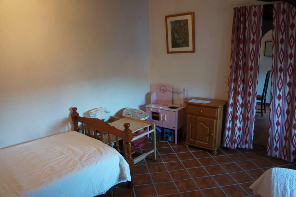 Ca Na Mar: Charming House In The Heart Of Bunyola, Tramuntana Villa Exterior photo