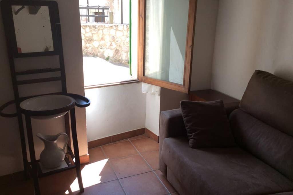Ca Na Mar: Charming House In The Heart Of Bunyola, Tramuntana Villa Exterior photo